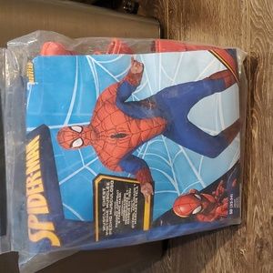Spider-Man Adults Costume - Brand New Size 32-34  - Halloween Cosplay